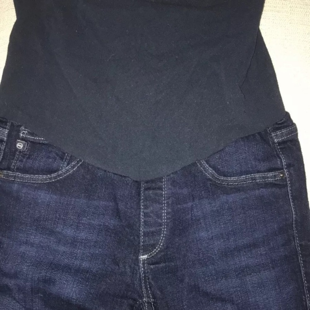 Maternity Adriano Goldschmied skinny jeans
